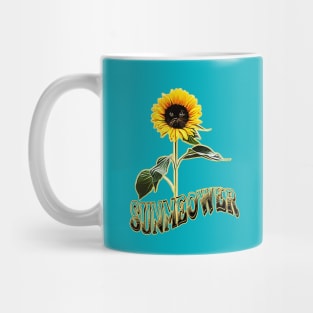 OG SUNFLOWER - Sunmeower Mug